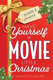 Buy Have Yourself A Movie Little Christmas