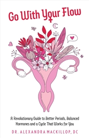 Buy Go With Your Flow