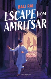 Buy Escape From Amritsar
