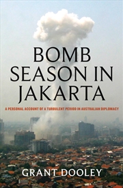 Buy Bomb Season in Jakarta