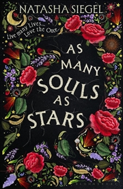 Buy As Many Souls As Stars