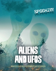 Buy Aliens And Ufos