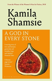 Buy A God In Every Stone