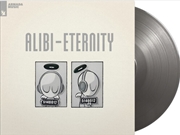 Buy Eternity - Coloured Vinyl