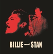 Buy Billie And Stan