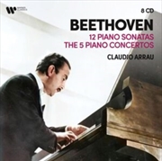 Buy Beethoven: 12 Piano Sonatas, T
