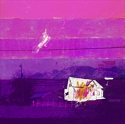 Buy Those Days Are Gone - Pink Vinyl