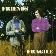 Buy Fragile