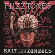 Buy Salt For Zombies