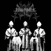 Buy Canonisation Of The Fool Spirit