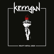 Buy Heavy Metal 2020