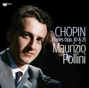 Buy Chopin: 24 Etudes