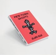 Buy Mark Rae Presents: New Town Ghosts: Songs From The Novel