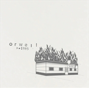 Buy Orwell 1995 Discography