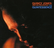 Buy The Quintessence