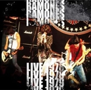 Buy Live 1978