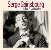 Buy L'Eau A La Bouche