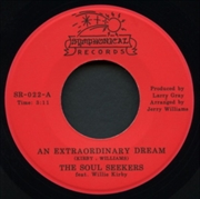 Buy An Extraordinary Dream