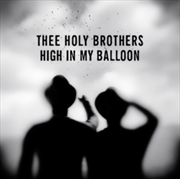 Buy High In My Balloon