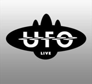 Buy Ufo Live
