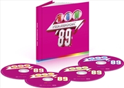 Buy Now Yearbook 1989