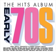 Buy The Hits Album - Early '70s