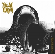 Buy Horripilating Presence - Clear Vinyl