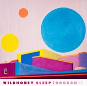 Buy Sleep Through It