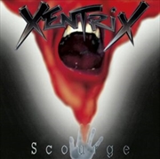 Buy Scourge - Coloured Vinyl
