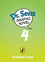 Buy Dr. Seuss Graphic Novel: So Ma