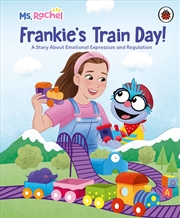 Buy Ms Rachel: Frankie's Train Day