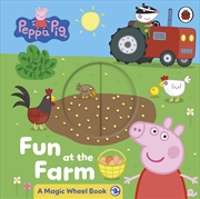Buy Peppa Pig: Fun At The Farm