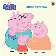Buy Peppa Pig: Peppa Meets The Bab