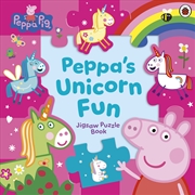 Buy Peppa Pig: Peppa's Unicorn Fun