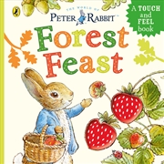 Buy Peter Rabbit: Forest Feast