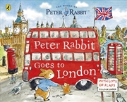 Buy Peter Rabbit: Peter Rabbit Goe