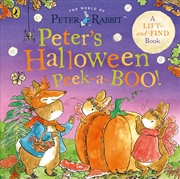 Buy Peter Rabbit: Peter's Hallowee