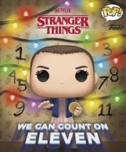 Buy Stranger Things: We Can Count