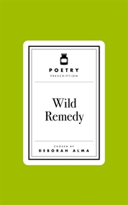 Buy Poetry Prescription : Wild Rem