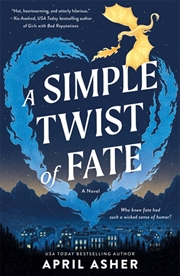 Buy A Simple Twist Of Fate