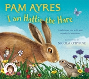 Buy I Am Hattie The Hare