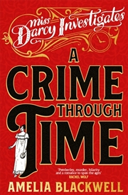 Buy A Crime Through Time