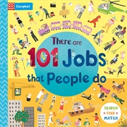 Buy There Are 101 Jobs That People