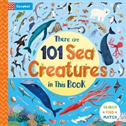 Buy There Are 101 Sea Creatures In