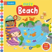 Buy Busy Beach