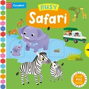 Buy Busy Safari