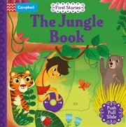 Buy The Jungle Book