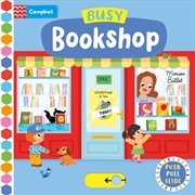 Buy Busy Bookshop