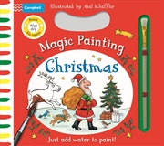 Buy Christmas Magic Painting