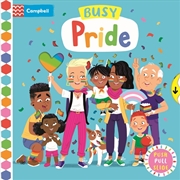 Buy Busy Pride